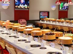 自助取餐区-龍歌自助小火锅(李沧顺和汇店)