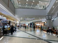 -永旺梦乐城(金银潭店)