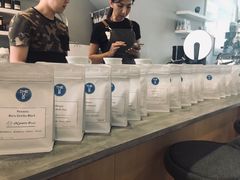 -The Hub Coffee Roaster @ OUG