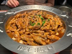 -胖哥俩肉蟹煲(世茂国际广场店)