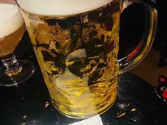 -HP9精酿餐厅(高新区体育馆店)