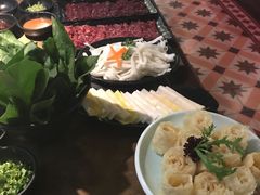 -左庭右院鲜牛肉火锅(新梅广场店)