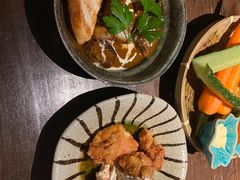 -三川·十酒Izakaya(南昌路店)