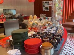 -人民咖啡馆(四行仓库店)