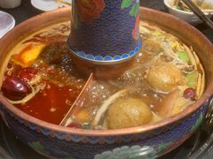 -咏江南·苏式火锅·苏州评弹(观前街店)