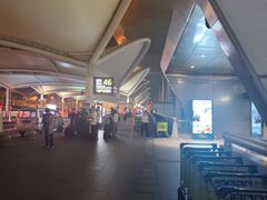-广州白云国际机场-T2航站楼