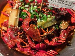 油焖大虾-巴厘龙虾·榜首油焖大虾(旗舰店·万松园)