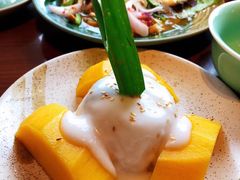 -mango tree芒果树泰国餐厅(青岛万象城店)
