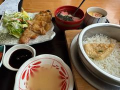 -味太助·银饭食堂(中华城店)