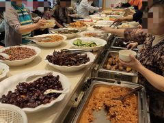 -素满香·素食自助餐(苏州·临顿路店)