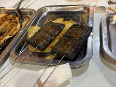 -马老大烧烤(和平路店)