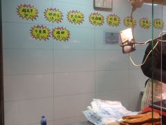 -秦氏环球炸鸡(解放北路店)