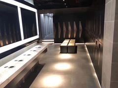 -威尔仕健身会所(古北1699店)