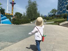 -华夏文旅海洋公园