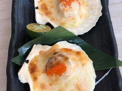 -大渔铁板烧(蛇口店)