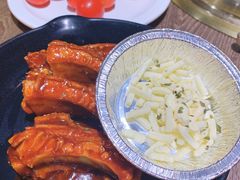 -火炉火自助餐(枫蓝国际店)