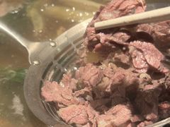 -潮发潮汕牛肉店(东方宝泰店)