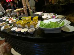 -珀丽酒店-协奏坊餐厅