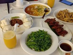 -丰收日·小海鲜·沪上家宴(顾村正大店)