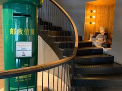 -C Cafe(朵云书院·戏剧店)