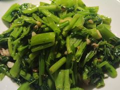 -田婆婆的菜(新天地店)