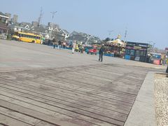 -黑石礁公园
