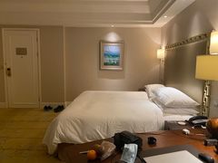 -阳澄湖费尔蒙酒店