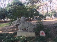 -汉水公园