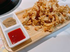 -黑鸡小馆(金源店)