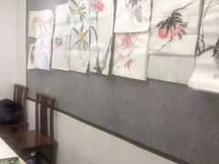 -秦汉胡同书法国画古筝围棋书院(漕宝日月光分馆)