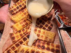 -神府路壹号·海鲜烧烤·砂锅粥·锅物(三坊七巷店)