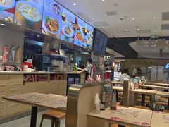 -小杨生煎(浦江欢乐颂店)