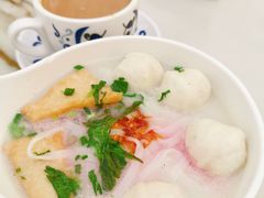 -翠华餐厅(香港国际机场店)