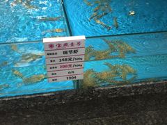 -宝燕海鲜(好爱店)
