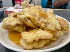 -东北农家小院(定西路店)