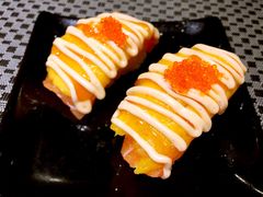 -昊·来了寿司(双楠2店)