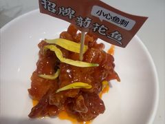 -苏晓玥·江南小吃(深圳北站店)