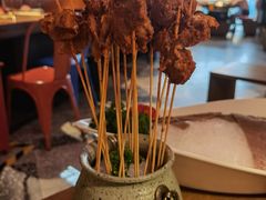 -九鼎轩脆毛肚火锅(邗江万达店)