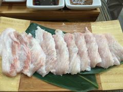 -炙忧烤肉屋(中国铁建广场店)