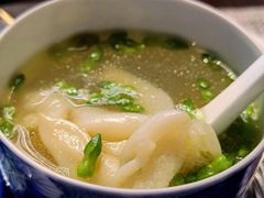 -潮汕味道·煮海餐厅(金麟大厦店)