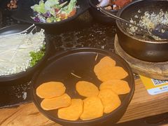 -九田家黑牛烤肉料理(盛龙广场店)