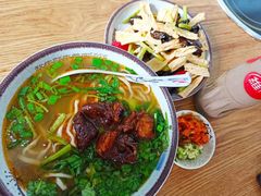 -放牛郎牛羊肉汤馆(嘉海雅苑店)