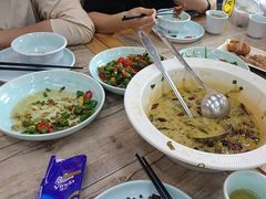 -宽窄巷子·成都冒菜·传统小吃(海印又一城店)