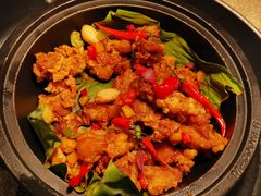 -海口绿发希尔顿酒店-田园汇自助餐·三文鱼·海鲜