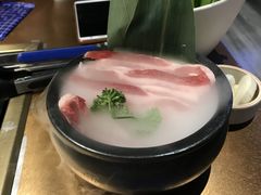 -金妈家烤肉(龙湖U城天街店)