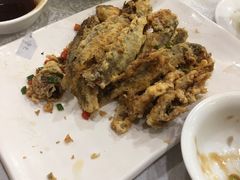 -珠江餐厅