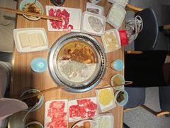 -季季红火锅(长沙步行街店)