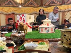 -不二舟食府(车站南路店)