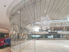 -陈露国际冰上中心(天津嘉里汇店)