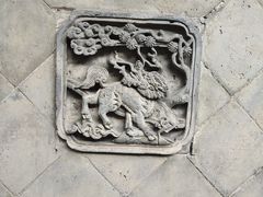 -山西王家大院